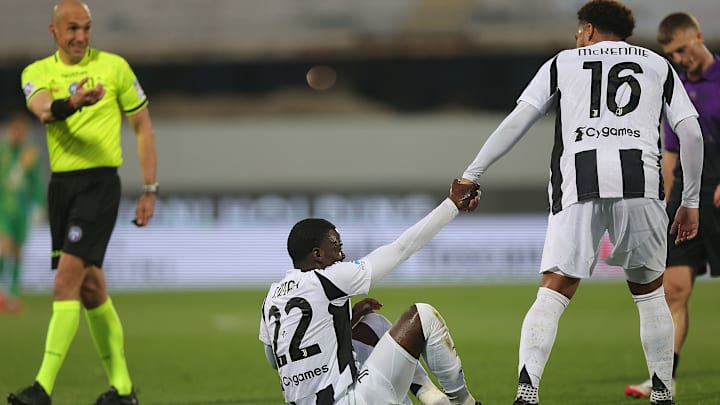 Fiorentina v Juventus - Serie A