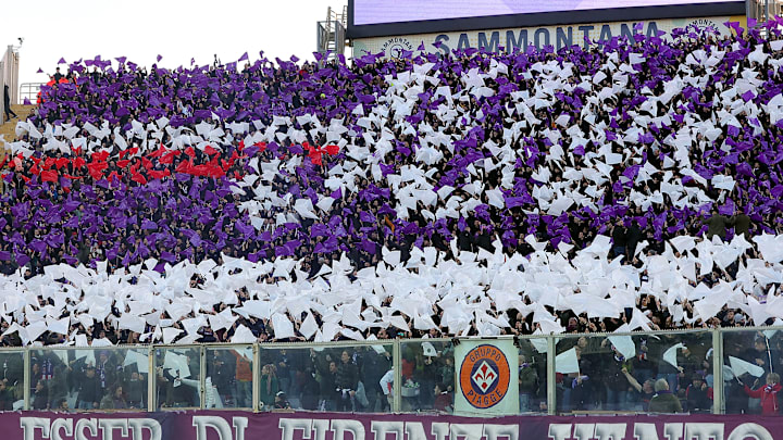 Fiorentina v Juventus - Serie A