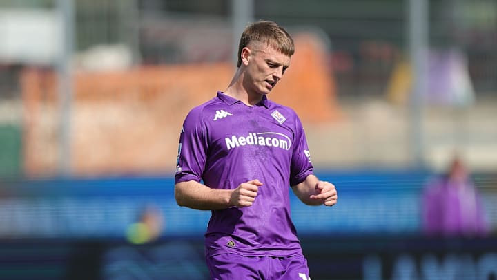 Fiorentina v Atalanta - Serie A