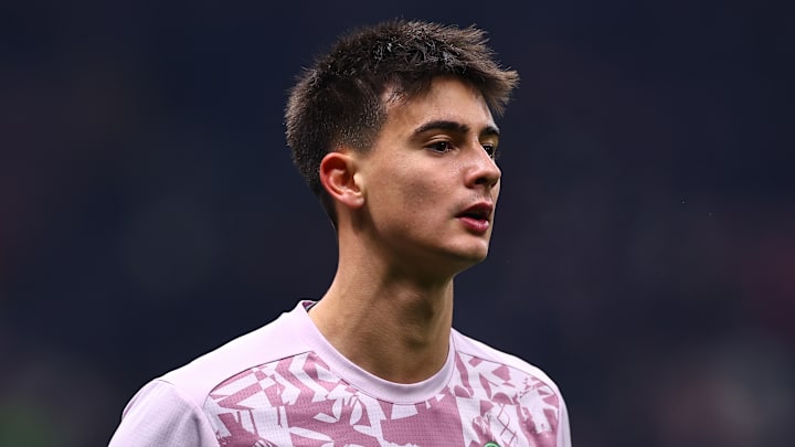 Lorenzo Torriani Lorenzo Torriani