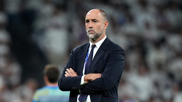 Real Madrid C.F. v Juventus - UEFA Champions League 2025/26 League Phase MD3