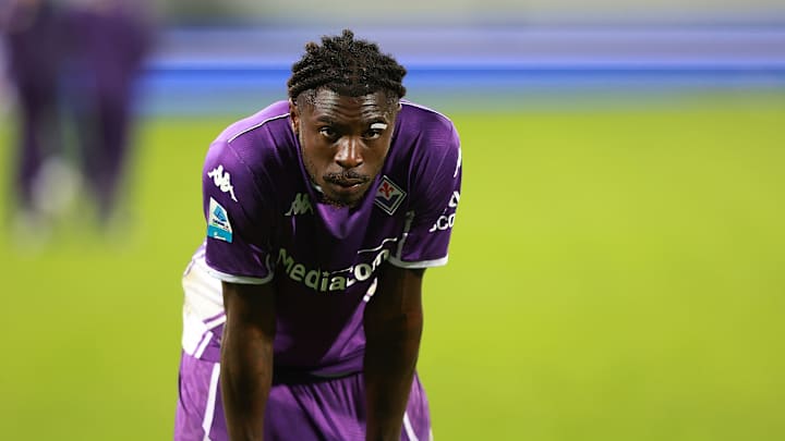 ACF Fiorentina v Bologna FC 1909 - Serie A