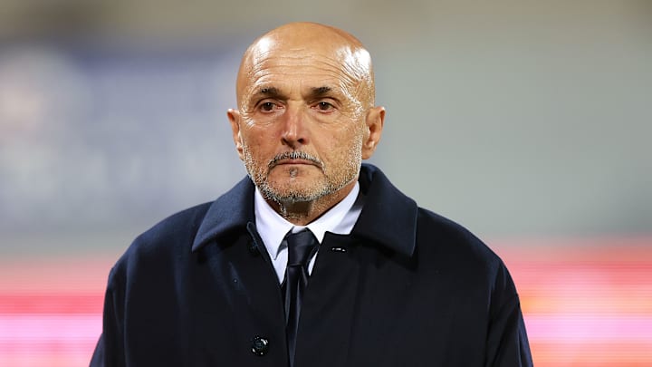 Luciano Spalletti