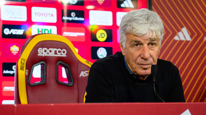 Gian Piero Gasperini