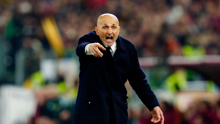 Luciano Spalletti