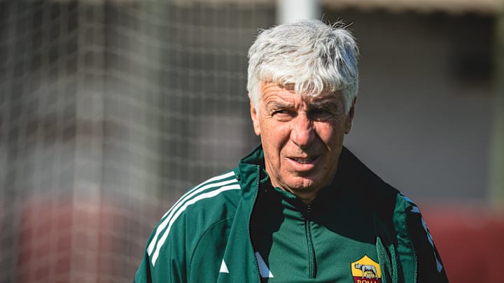 Gian Piero Gasperini