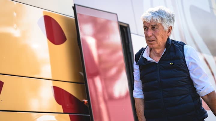 Gian Piero Gasperini