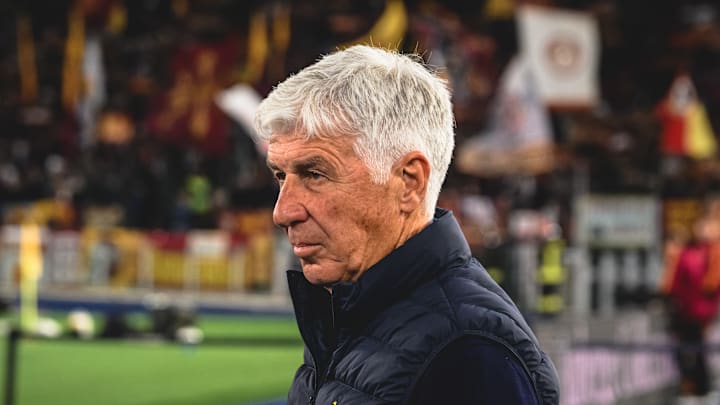 Gian Piero Gasperini