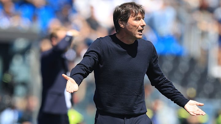 Antonio Conte