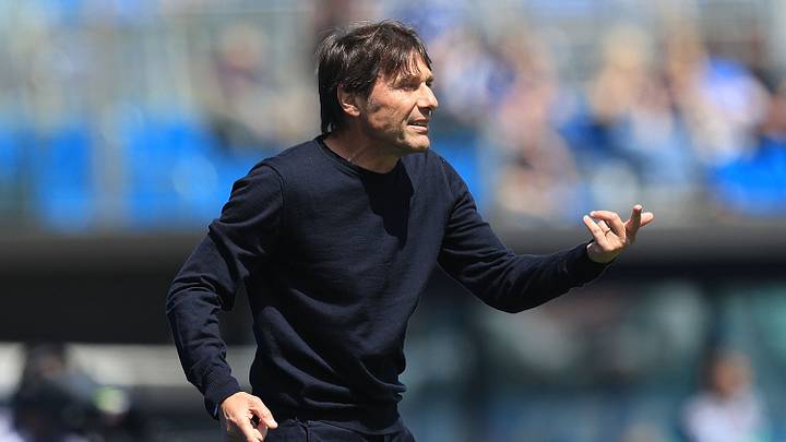 Antonio Conte Antonio Conte