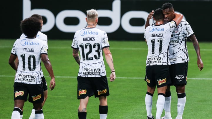 Corinthians aposta muito no apoio de seu torcedor