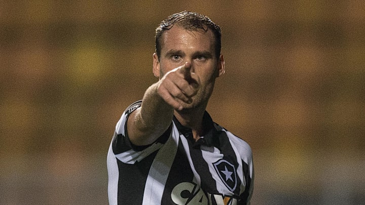 Alvinegro de General Severiano volta a campo nesta noite