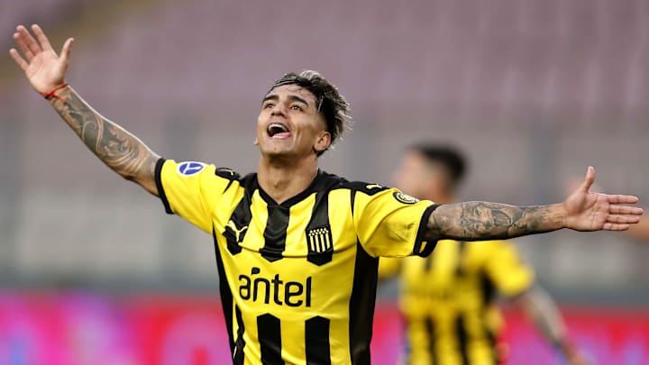 Alan Velasco, Cristian Ortíz, Facundo Torres e mais: sete jogadores sul-americanos anunciados por clubes da MLS neste mercado Alan Velasco, Cristian Ortíz, Facundo Torres e mais: sete jogadores sul-americanos anunciados por clubes da MLS neste mercado