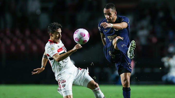 A última vez que as equipes se enfrentaram, o Tricolor levou a melhor