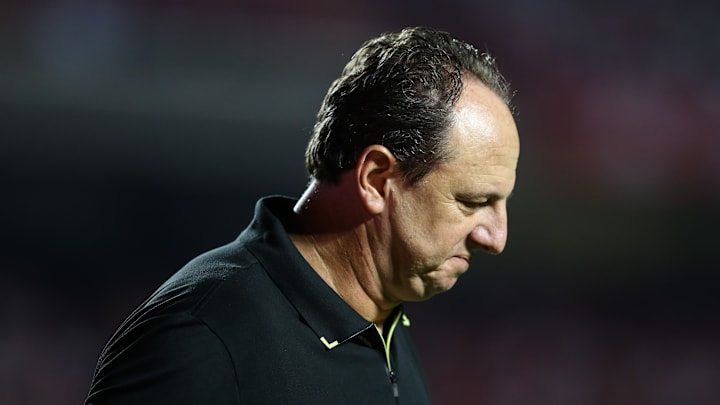 O Tricolor quer deixar para trás a perda do título do Paulistão