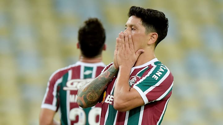 Fluminense vive momento de enorme irregularidade na temporada