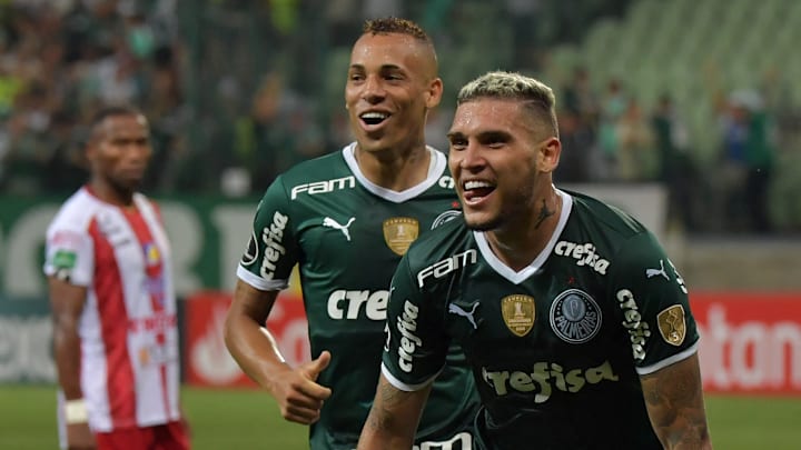 Verdão reencontra sua principal vítima em 2022