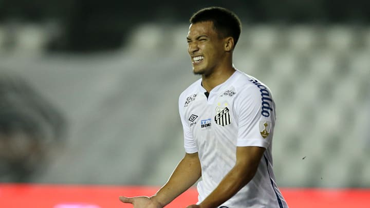 O Peixe vem de uma classificação na Copa do Brasil O Peixe vem de uma classificação na Copa do Brasil