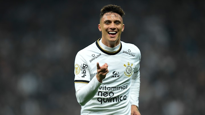 Cria da base, Gustavo Mantuan marcou o segundo dele em três jogos