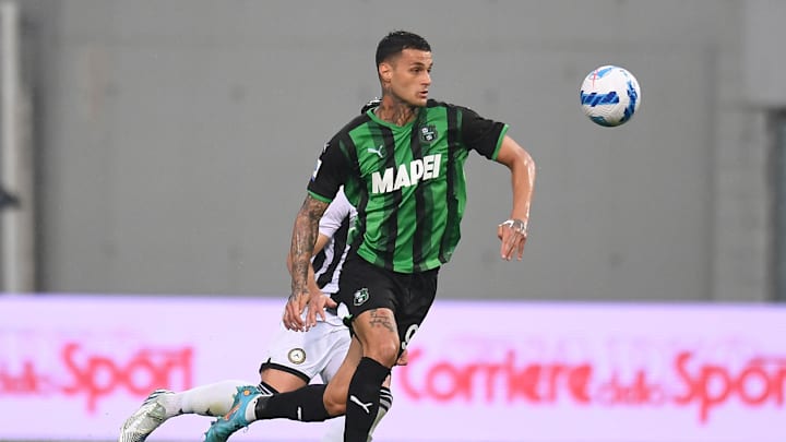 Jogador de 23 anos entra na mira do Paris Saint Germain