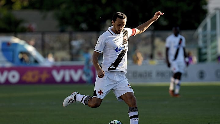 O Cruzmaltino ocupa a terceira colocação da Série B