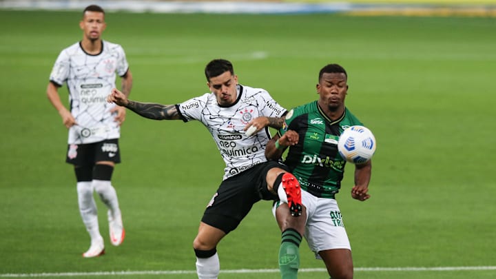 Coelho e Timão querem escalar posições na tabela Coelho e Timão querem escalar posições na tabela