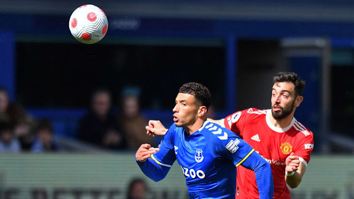 Partida será realizada neste domingo, em Liverpool