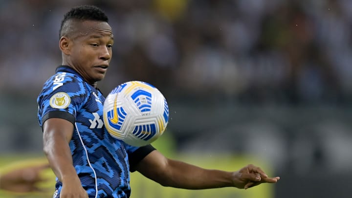 Campaz já provou ser insuficiente para as pretensões do Tricolor