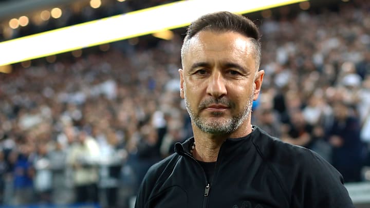 Português desembarcou nesta segunda-feira no Rio de Janeiro