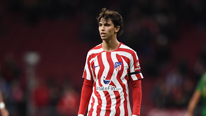 O craque português vem sendo monitorado por gigantes da inglaterra