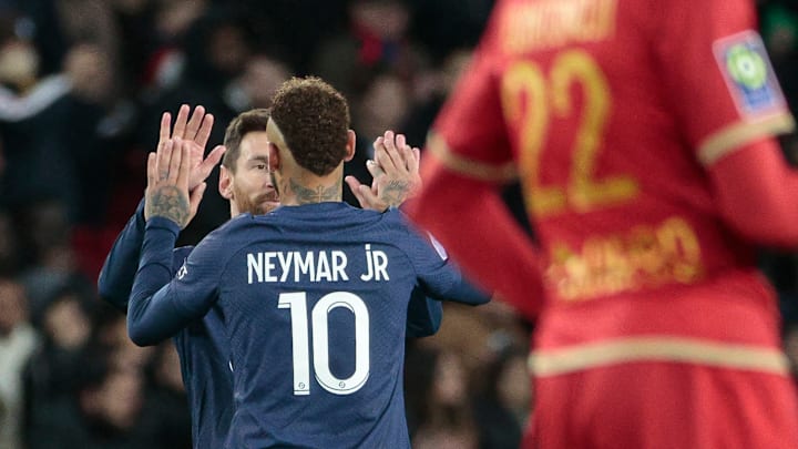 Mais líder do que nunca: PSG cumpriu a missão e somou mais três pontos