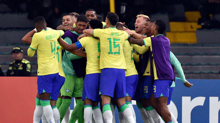 A Canarinho vem de vitória por 3 a 1 sobre o Equador