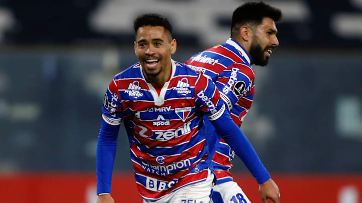 Fortaleza reencontra adversário conhecido na estreia