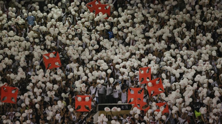 Cruzmaltino aguarda uma resposta para começar a venda de ingressos