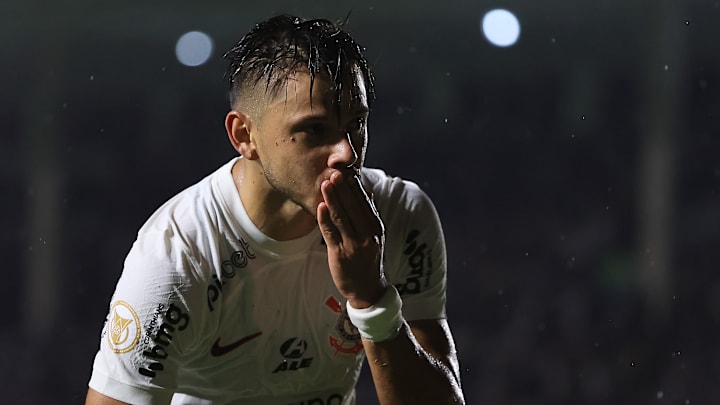 Romero terminou a temporada em alta