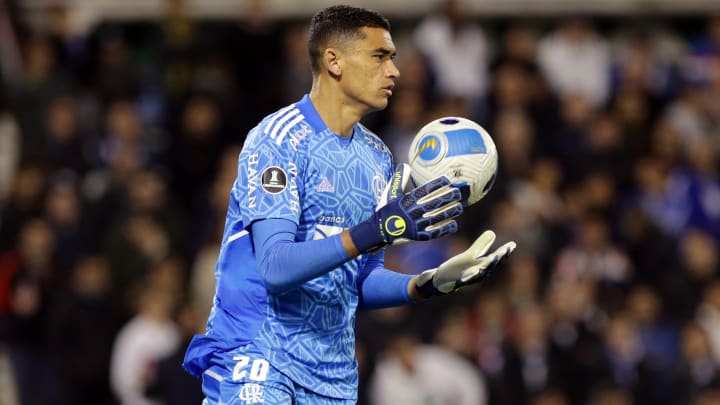 Santos está na mira do Corinthians para a sequência da temporada