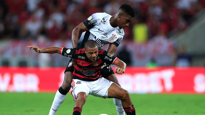 Duelo será realizado na Neo Química Arena Duelo será realizado na Neo Química Arena