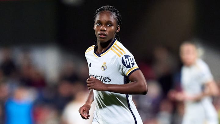 O Real Madrid atropelou o Celtic nesta quinta-feira, 17