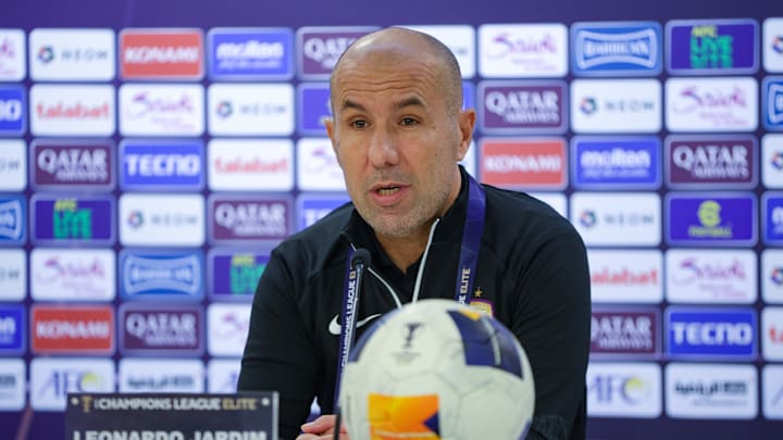 Leonardo Jardim deve ser o novo técnico do Cruzeiro