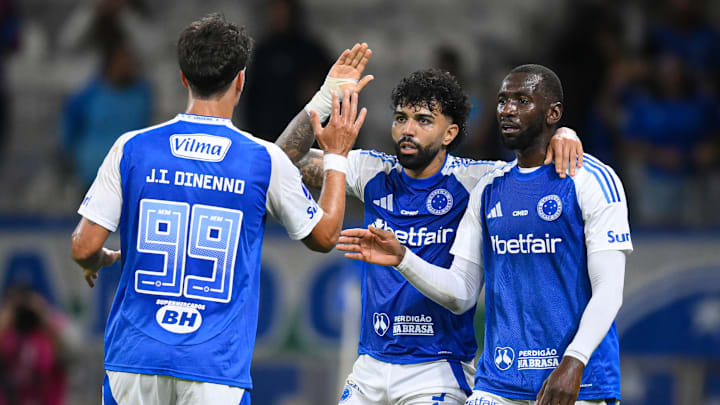 Cruzeiro encerra campanha na Sul-Americana nesta quarta-feira (28)