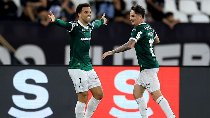 Felipe Anderson foi o melhor em campo contra o Botafogo Felipe Anderson foi o melhor em campo contra o Botafogo