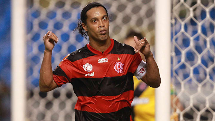 Ronaldinho Gaúcho