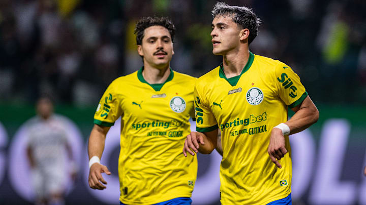 Botafogo-SP x Palmeiras se enfrentam pelo Paulistão 2026