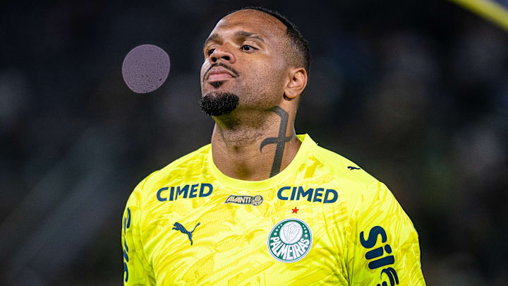 Carlos Miguel fez um grande jogo em Bragança Paulista