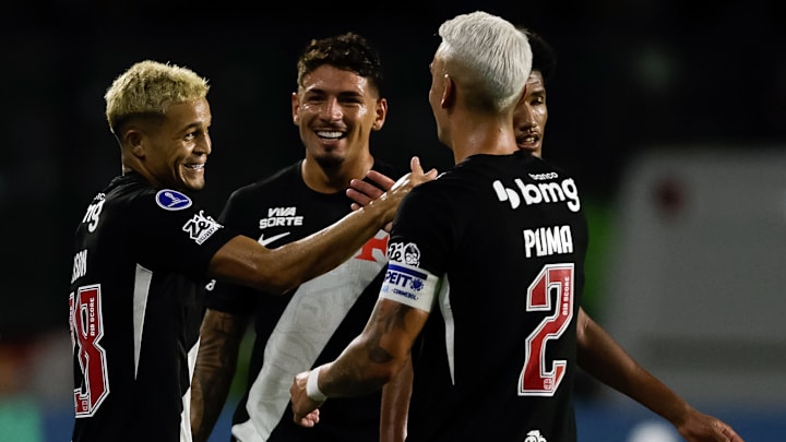 Adson não balançava a rede há quase dois anos