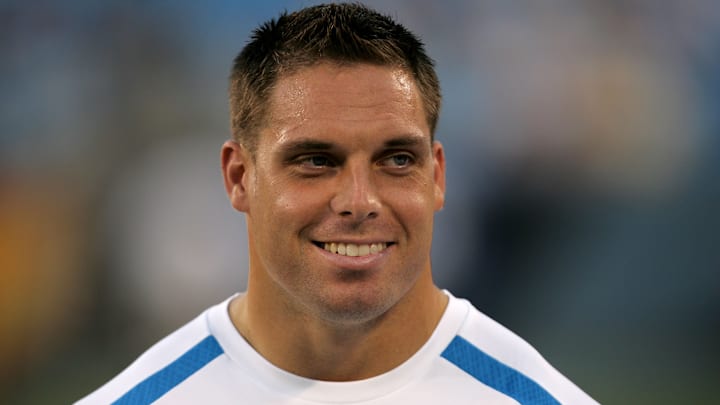 Dan Morgan