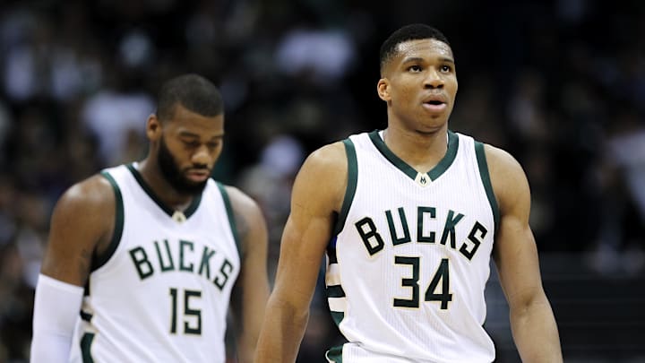 Toronto Raptors v Milwaukee Bucks - Game Six