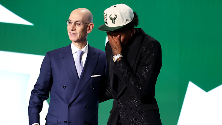 2022 NBA Draft