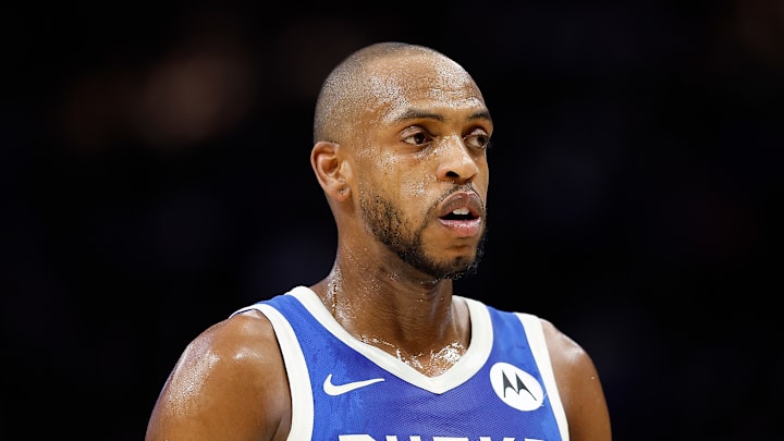 Milwaukee Bucks, Khris Middleton