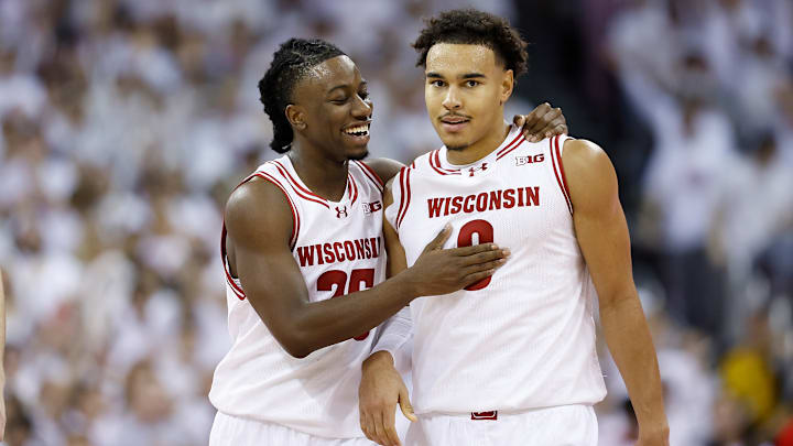 Arizona v Wisconsin
